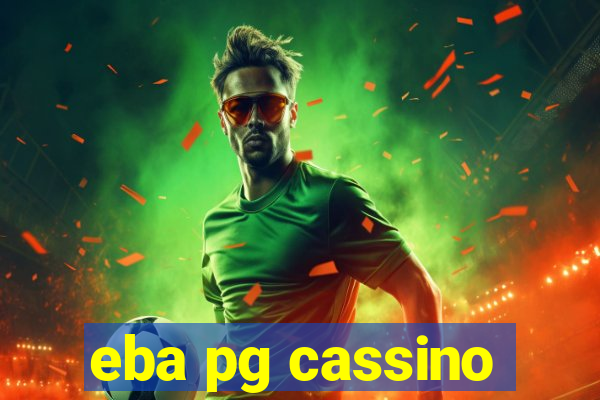 eba pg cassino